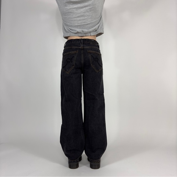 Y2k Rocawear Jeans - Picture 1 of 5
